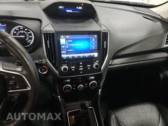 2022 Subaru Forester Touring - miniatura 11