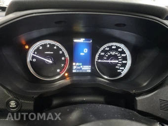 2022 Subaru Forester Touring - miniatura 12