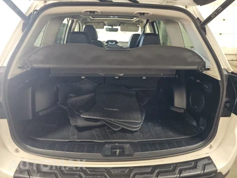 2022 Subaru Forester Touring - miniatura 16