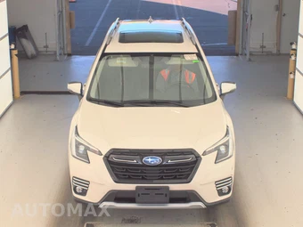 2022 Subaru Forester Touring - miniatura 2