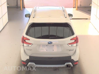 2022 Subaru Forester Touring - miniatura 5