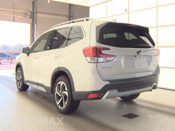 2022 Subaru Forester Touring - miniatura 6