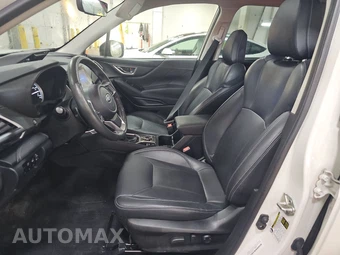 2022 Subaru Forester Touring - miniatura 7