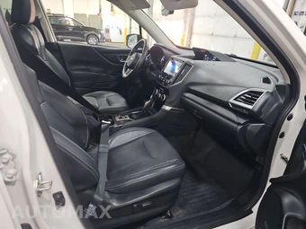 2022 Subaru Forester Touring - miniatura 8