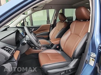 2022 Subaru Forester Touring - miniatura 13