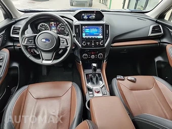 2022 Subaru Forester Touring - miniatura 14