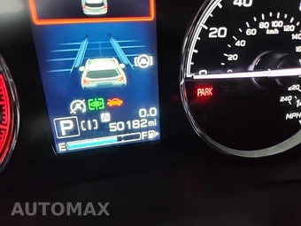 2022 Subaru Forester Touring - miniatura 15