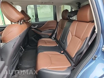 2022 Subaru Forester Touring - miniatura 16
