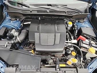 2022 Subaru Forester Touring - miniatura 18