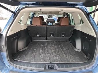2022 Subaru Forester Touring - miniatura 19
