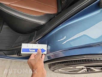 2022 Subaru Forester Touring - miniatura 21