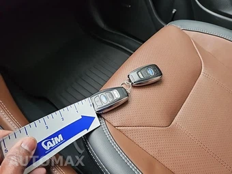 2022 Subaru Forester Touring - miniatura 22