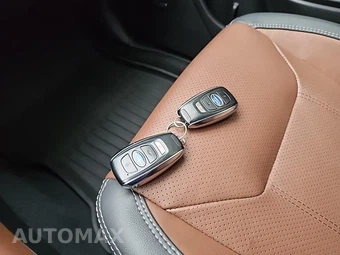2022 Subaru Forester Touring - miniatura 24