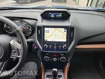 2022 Subaru Forester Touring - miniatura 25