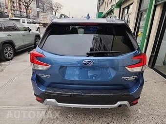 2022 Subaru Forester Touring - miniatura 5