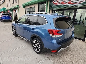 2022 Subaru Forester Touring - miniatura 6