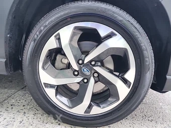 2022 Subaru Forester Touring - miniatura 9