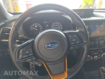 2022 Subaru Forester Wilderness - miniatura 10
