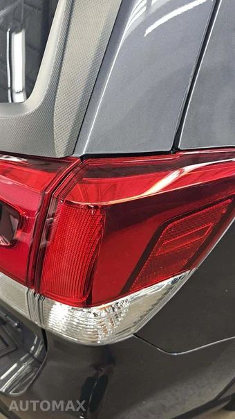 2022 Subaru Forester Wilderness - miniatura 21