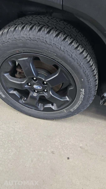 2022 Subaru Forester Wilderness - miniatura 26