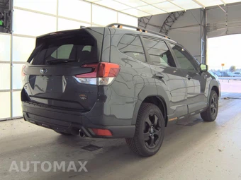 2022 Subaru Forester Wilderness - miniatura 4