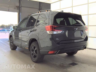 2022 Subaru Forester Wilderness - miniatura 6