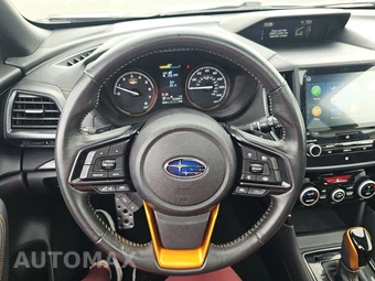 2022 Subaru Forester Wilderness - miniatura 10