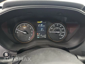 2022 Subaru Forester Wilderness - miniatura 12