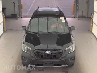 2022 Subaru Forester Wilderness - miniatura 2