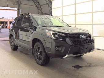 2022 Subaru Forester Wilderness - miniatura 3