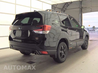 2022 Subaru Forester Wilderness - miniatura 4