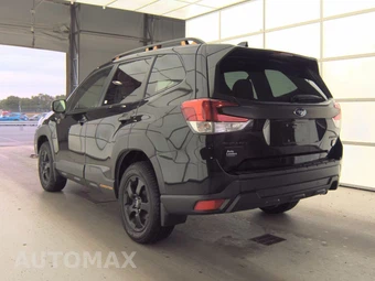 2022 Subaru Forester Wilderness - miniatura 6