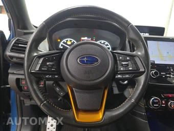 2022 Subaru Forester Wilderness - miniatura 10