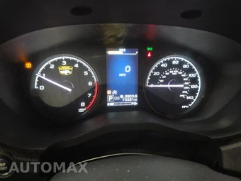 2022 Subaru Forester Wilderness - miniatura 12