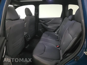 2022 Subaru Forester Wilderness - miniatura 13