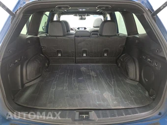 2022 Subaru Forester Wilderness - miniatura 16