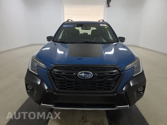 2022 Subaru Forester Wilderness - miniatura 2