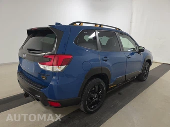 2022 Subaru Forester Wilderness - miniatura 4