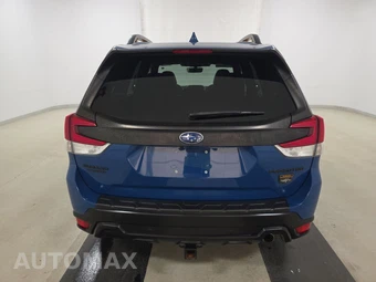 2022 Subaru Forester Wilderness - miniatura 5