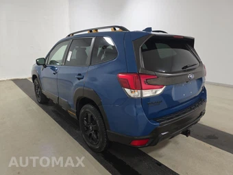 2022 Subaru Forester Wilderness - miniatura 6