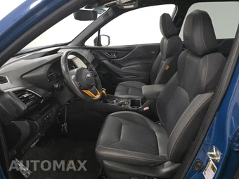 2022 Subaru Forester Wilderness - miniatura 7