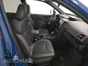 2022 Subaru Forester Wilderness - miniatura 8