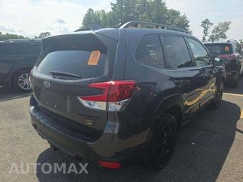 2022 Subaru Forester Wilderness - miniatura 3