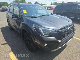 2022 Subaru Forester Wilderness - miniatura 4