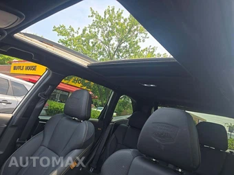 2022 Subaru Forester Wilderness - miniatura 11