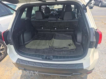 2022 Subaru Forester Wilderness - miniatura 14
