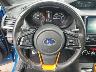 2022 Subaru Forester Wilderness - miniatura 10