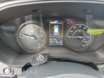 2022 Subaru Forester Wilderness - miniatura 12