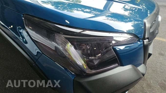 2022 Subaru Forester Wilderness - miniatura 19