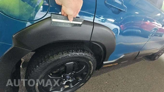 2022 Subaru Forester Wilderness - miniatura 22